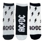 Acdc Socken